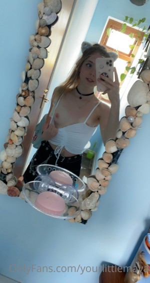 Mayakayagaia Post #5