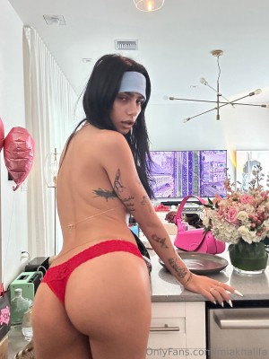 Mia Khalifa Photo #760