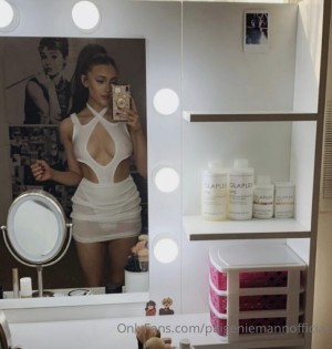 Paige Niemann Photo #4