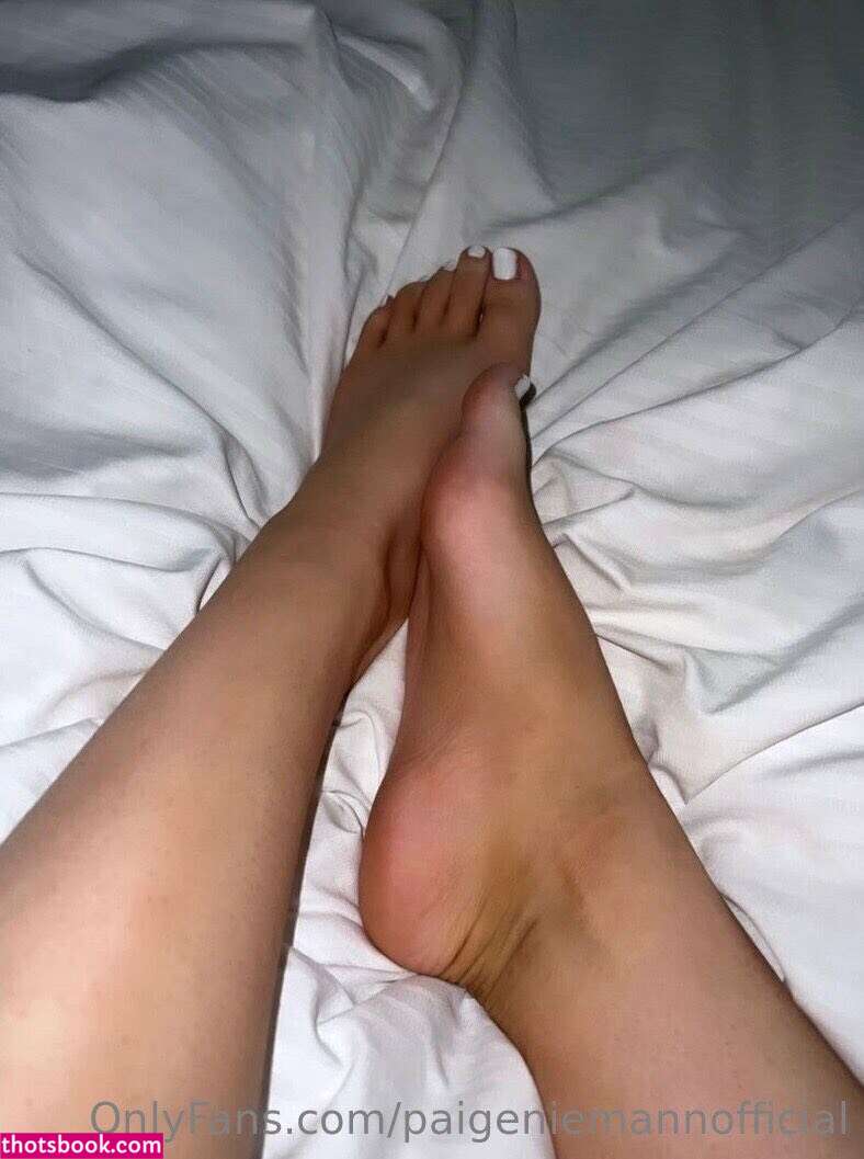 Paige Niemann Photo #23