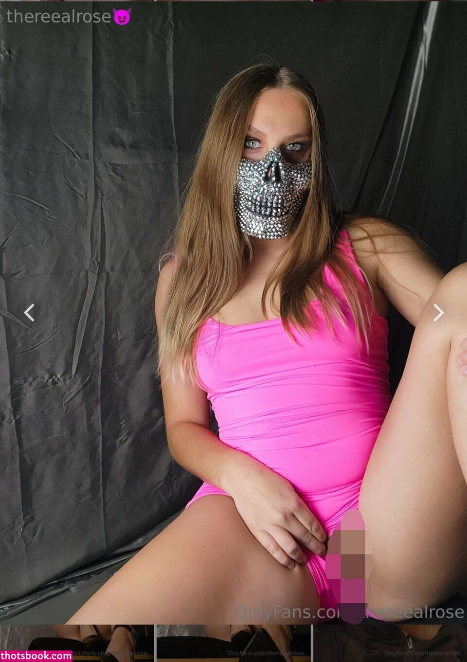 thereealrose Photo #128