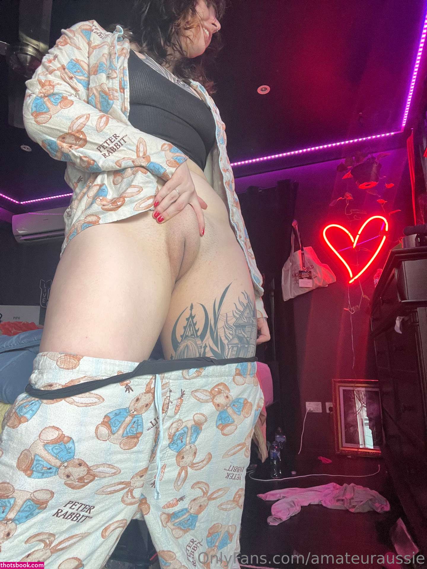 Amateuraussie Photo #84