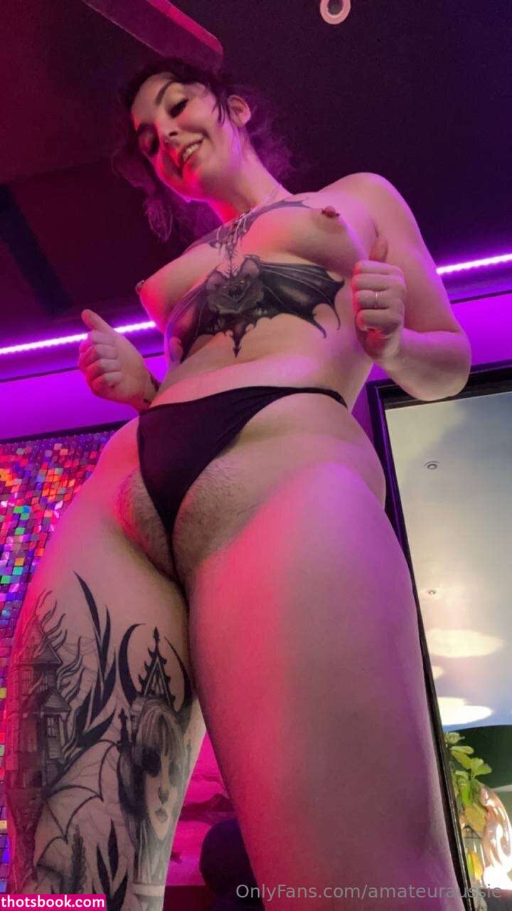 Amateuraussie Photo #95