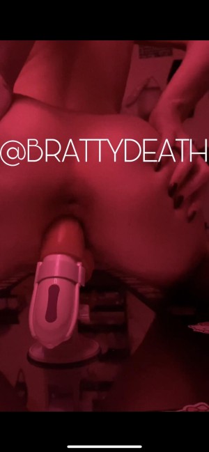 brattyydeath Photo #288