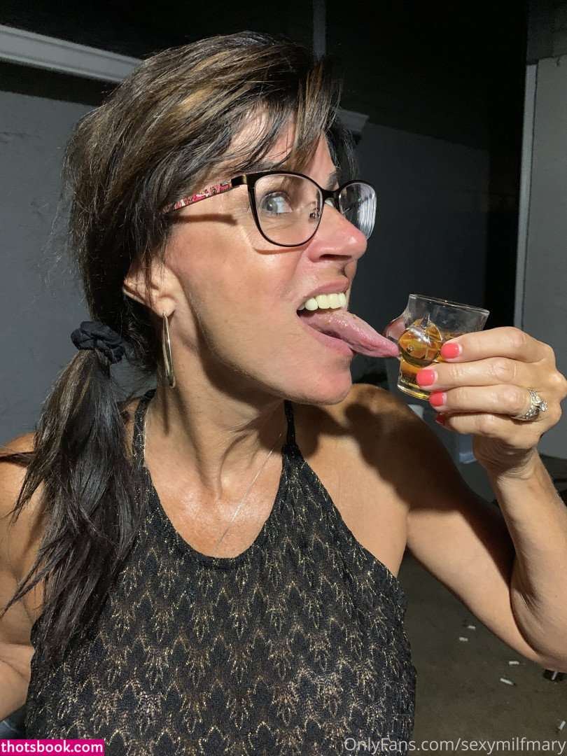 Mary Burke Photo #185