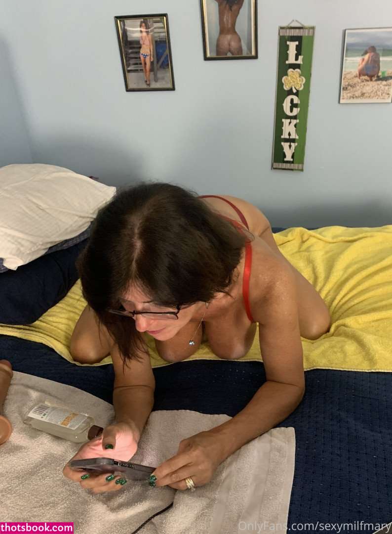 Mary Burke Photo #193