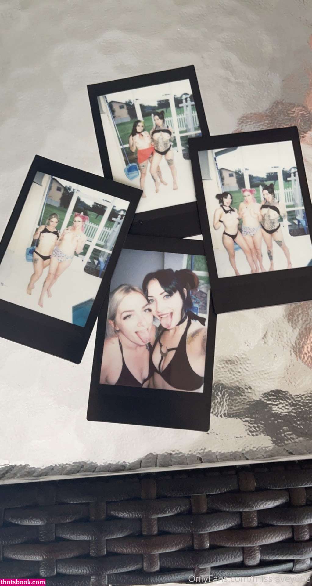 Misslavey666 Photo #120