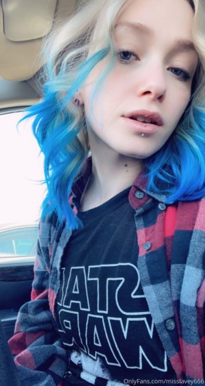 Misslavey666 Photo #117