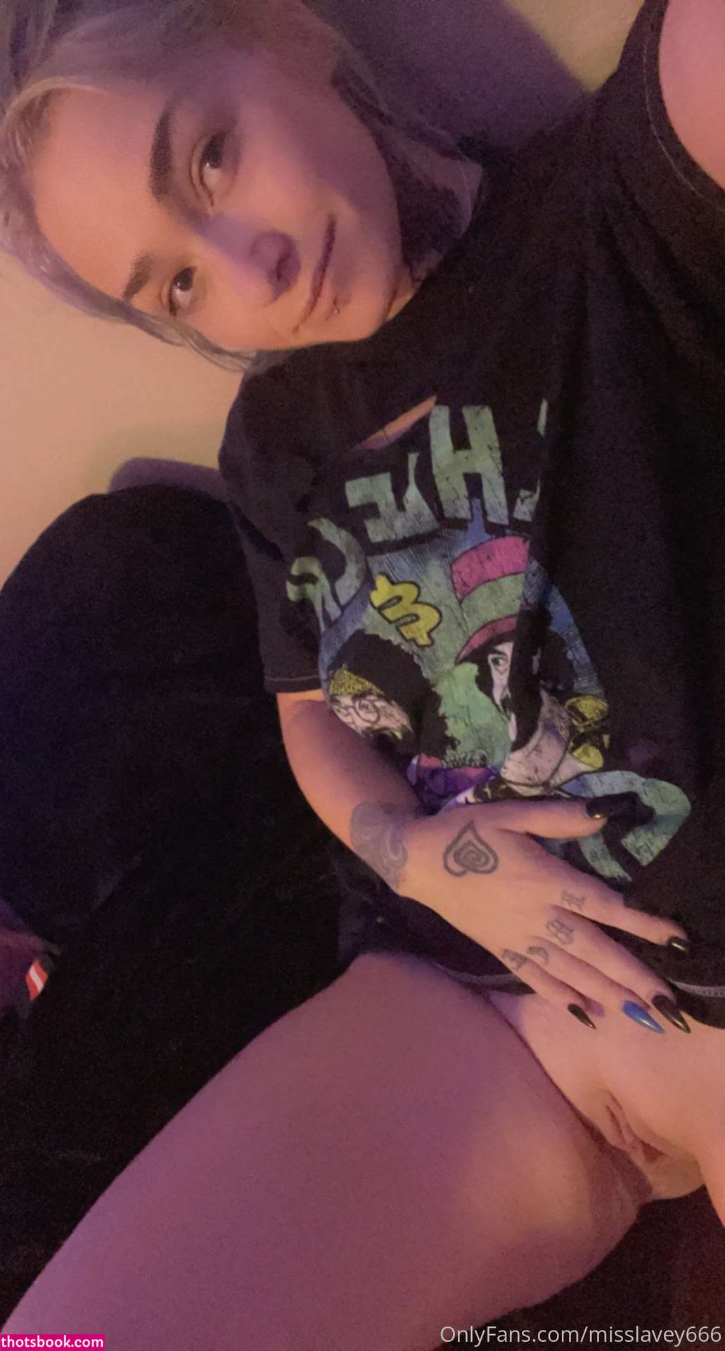 Misslavey666 Photo #149