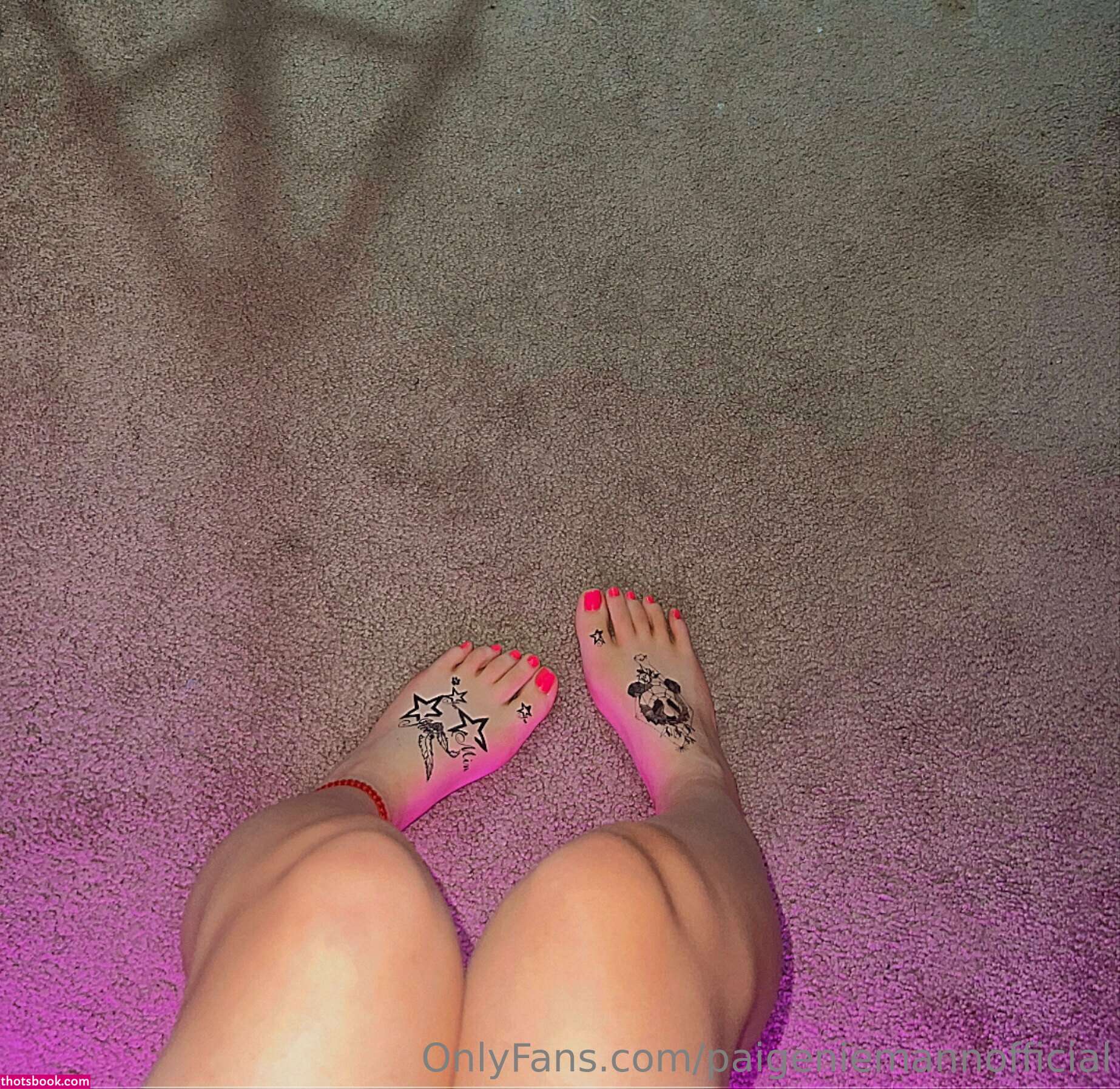 Paige Niemann Photo #47