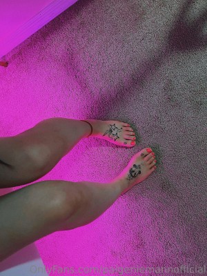 Paige Niemann Photo #46