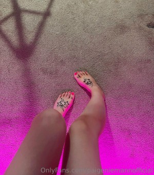 Paige Niemann Photo #48