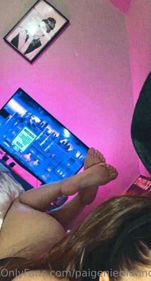 Paige Niemann Photo #60