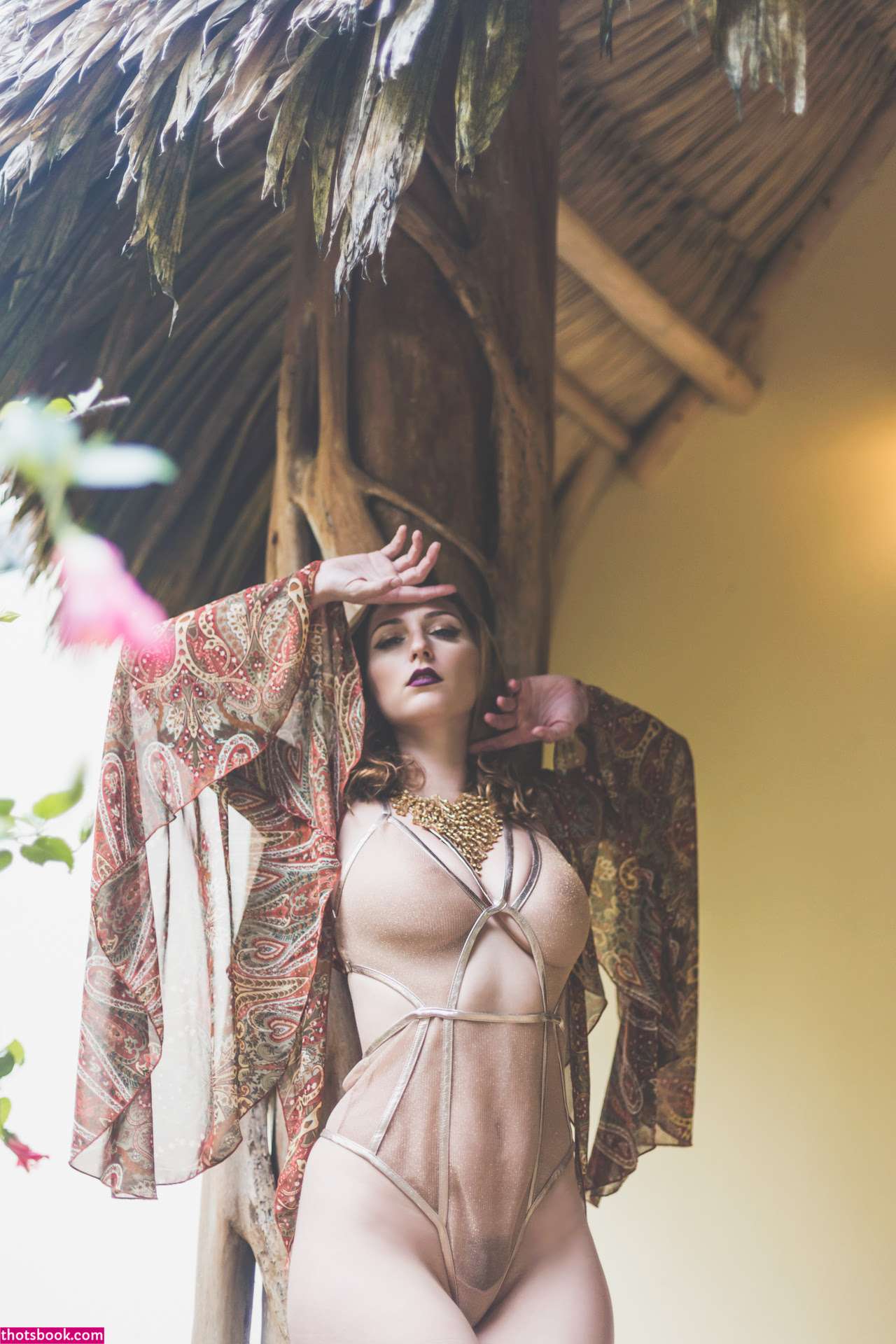 Carlotta Champagne Photo #724