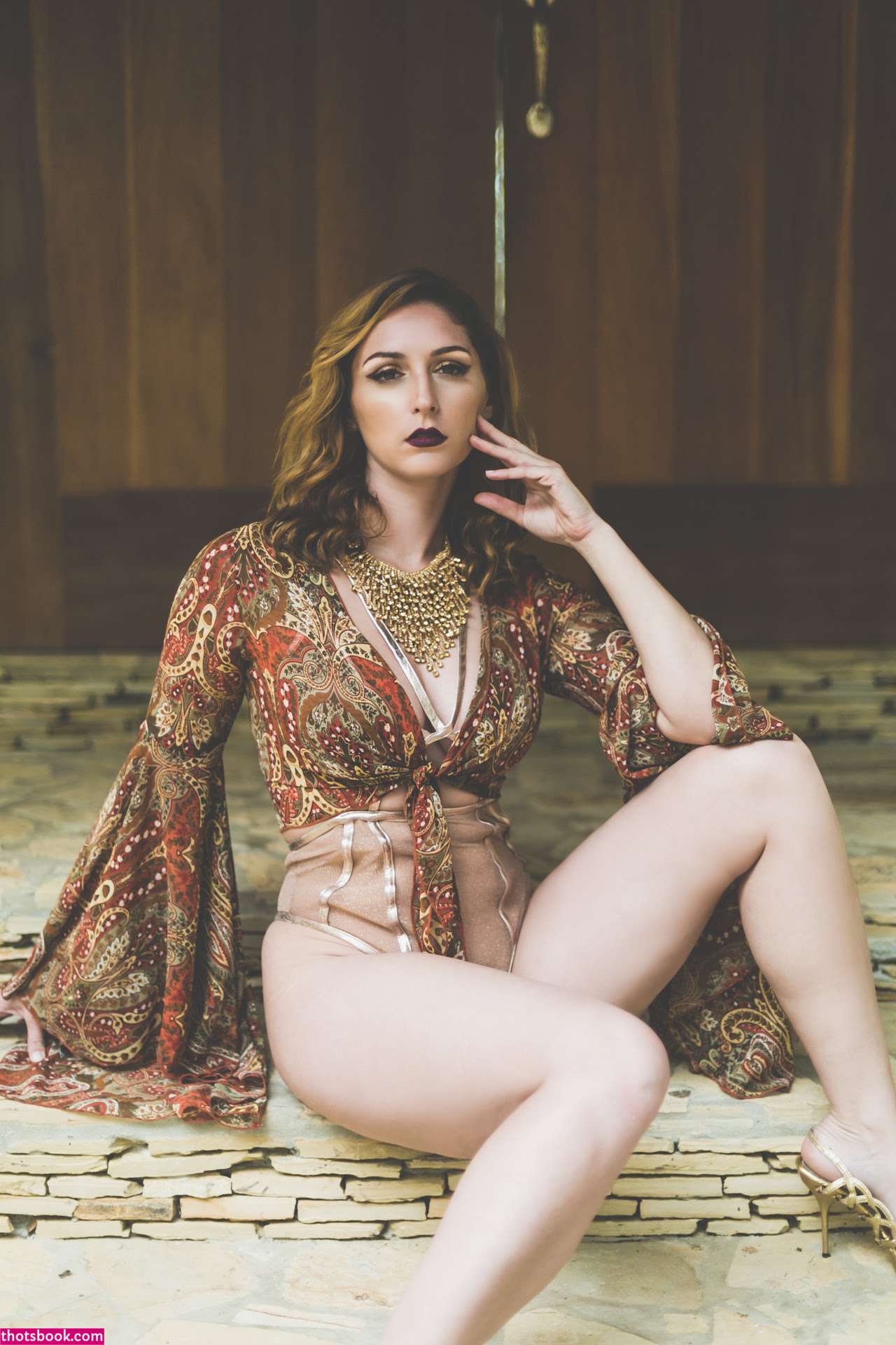 Carlotta Champagne Photo #727