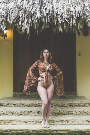 Carlotta Champagne Photo #708