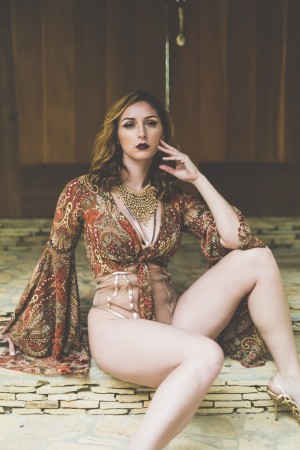 Carlotta Champagne Photo #727