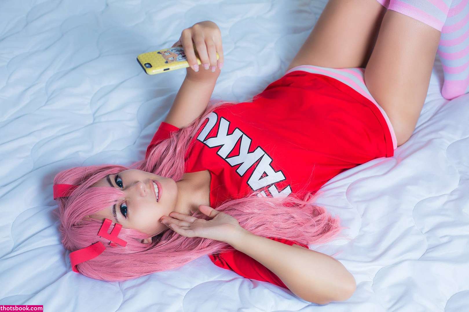 Miso Tokki Photo #136