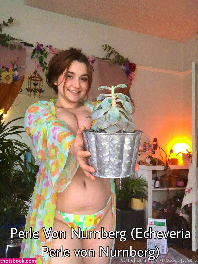 Nixxxie Pearlz Photo #54