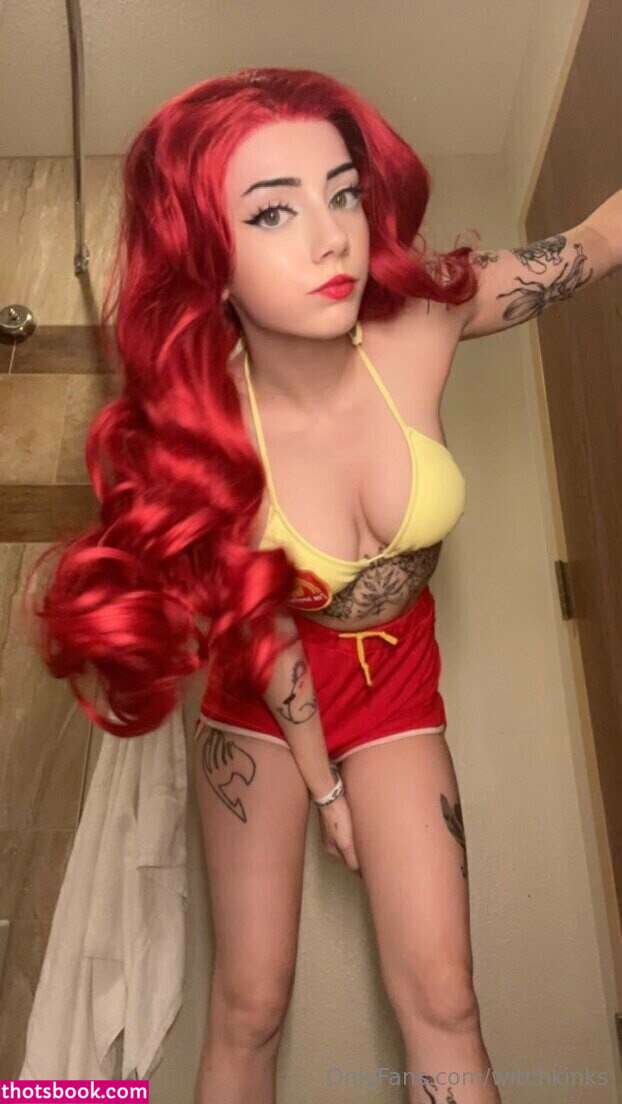 Witchkinks Photo #54