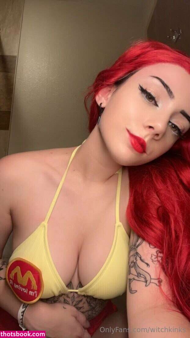 Witchkinks Photo #55