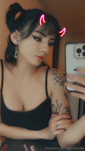 Witchkinks Photo #53