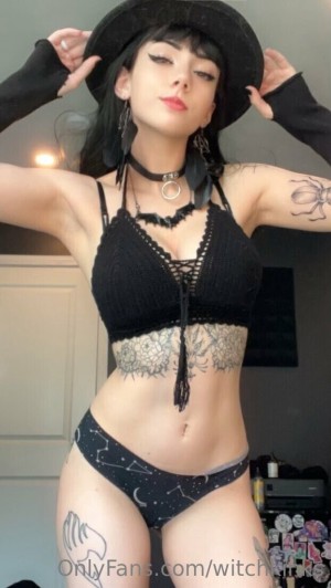 Witchkinks Photo #57