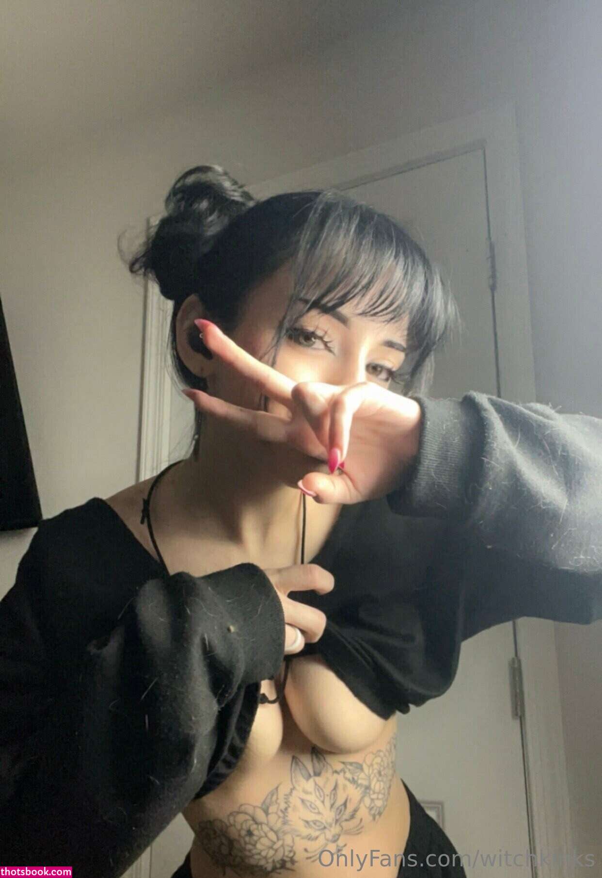 Witchkinks Photo #98