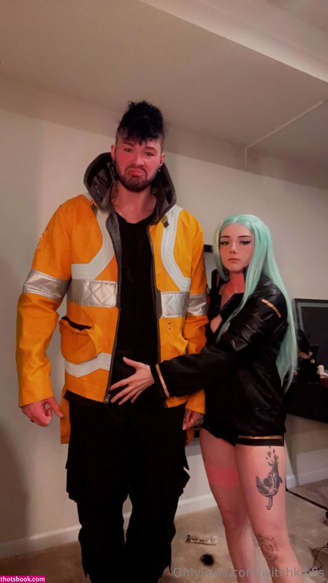 Witchkinks Photo #109