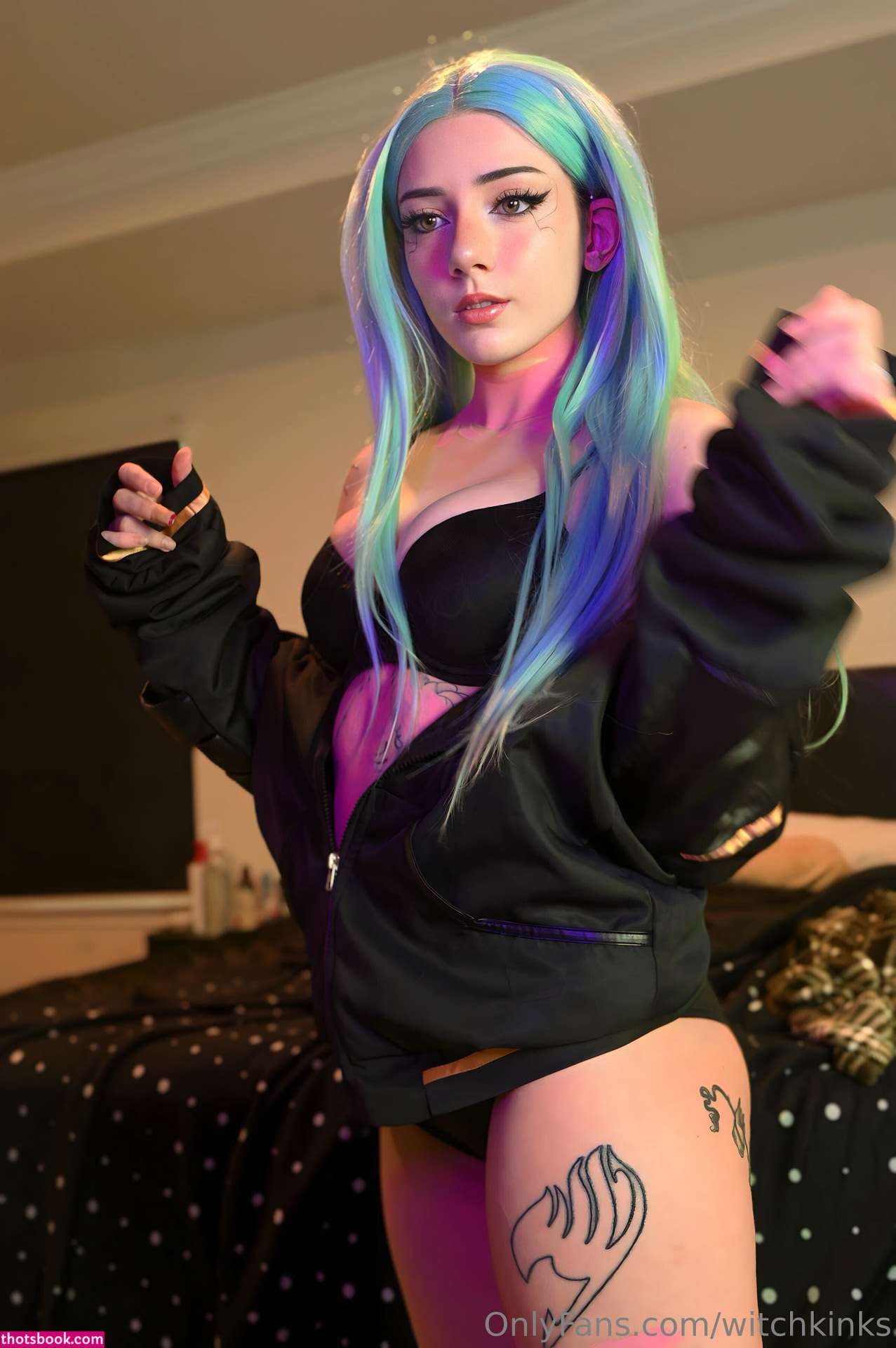 Witchkinks Photo #113