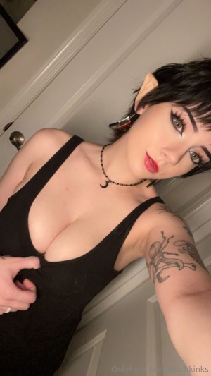 Witchkinks Photo #124