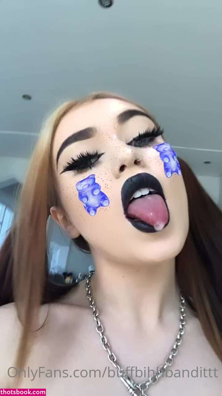 Baddbihhhbandittt Photo #100