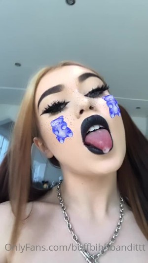 Baddbihhhbandittt Photo #100