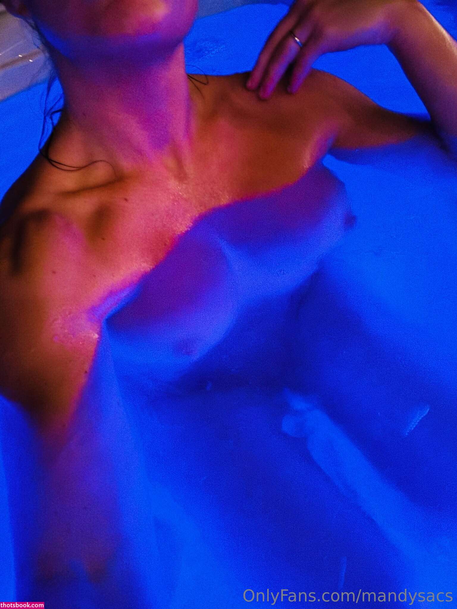 Mandy Sacs Photo #323