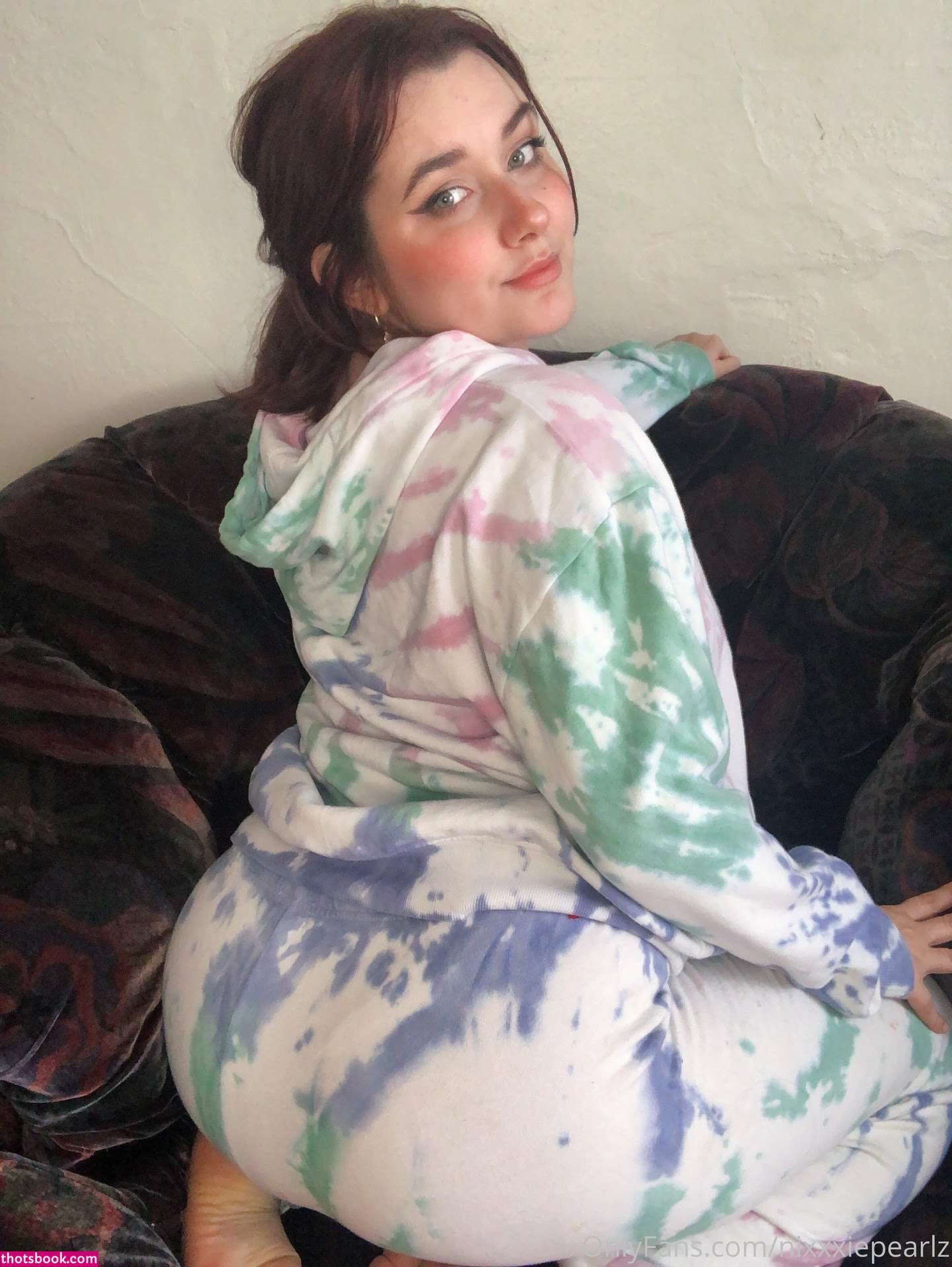 Nixxxie Pearlz Photo #165