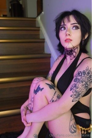 Witchkinks Photo #132