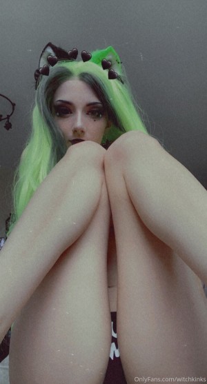 Witchkinks Photo #138