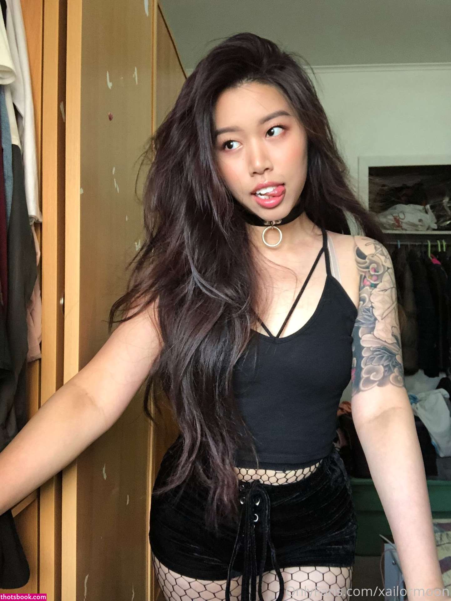 Xailormoon Photo #78