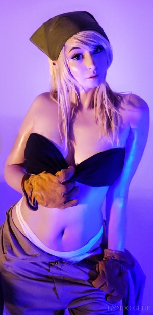 Byndo Gehk Photo #129