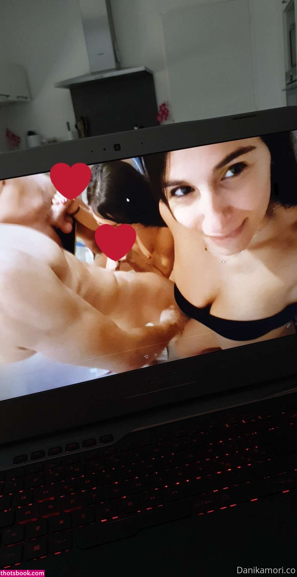 Danika Mori Photo #141