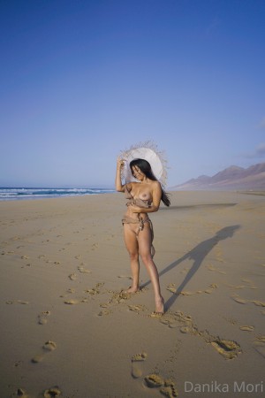 Danika Mori Photo #162