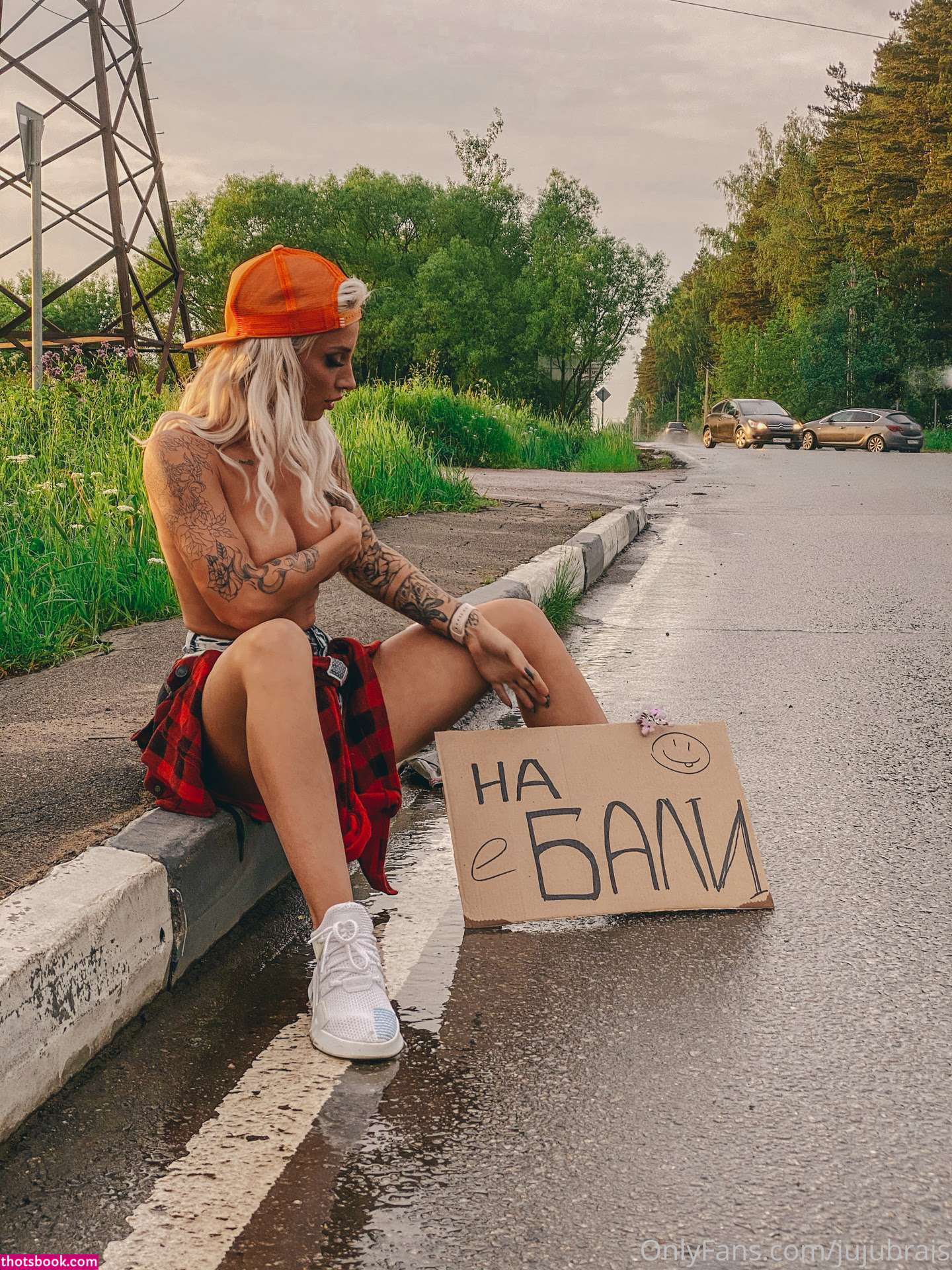 Juju Brais Photo #111