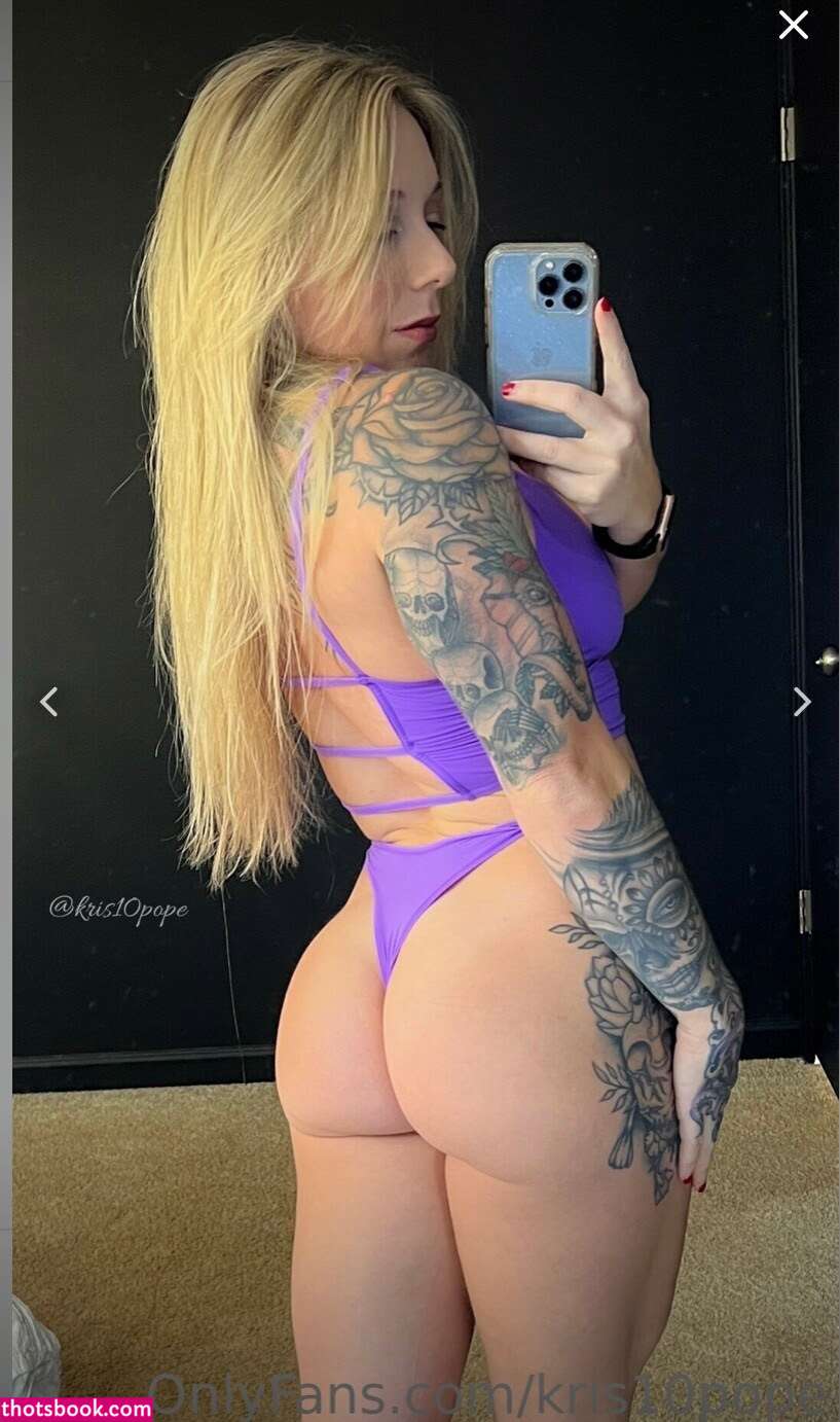 Kristin Pope Photo #37