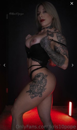 Kristin Pope Photo #36