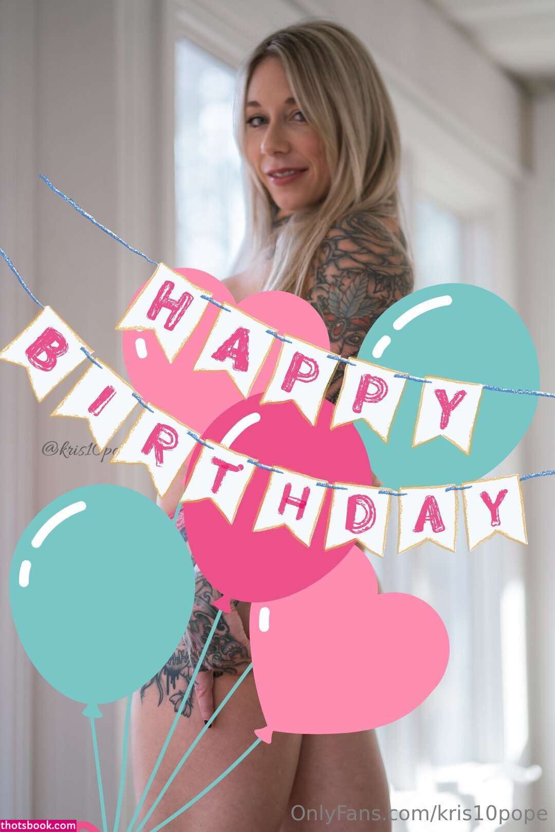 Kristin Pope Photo #109