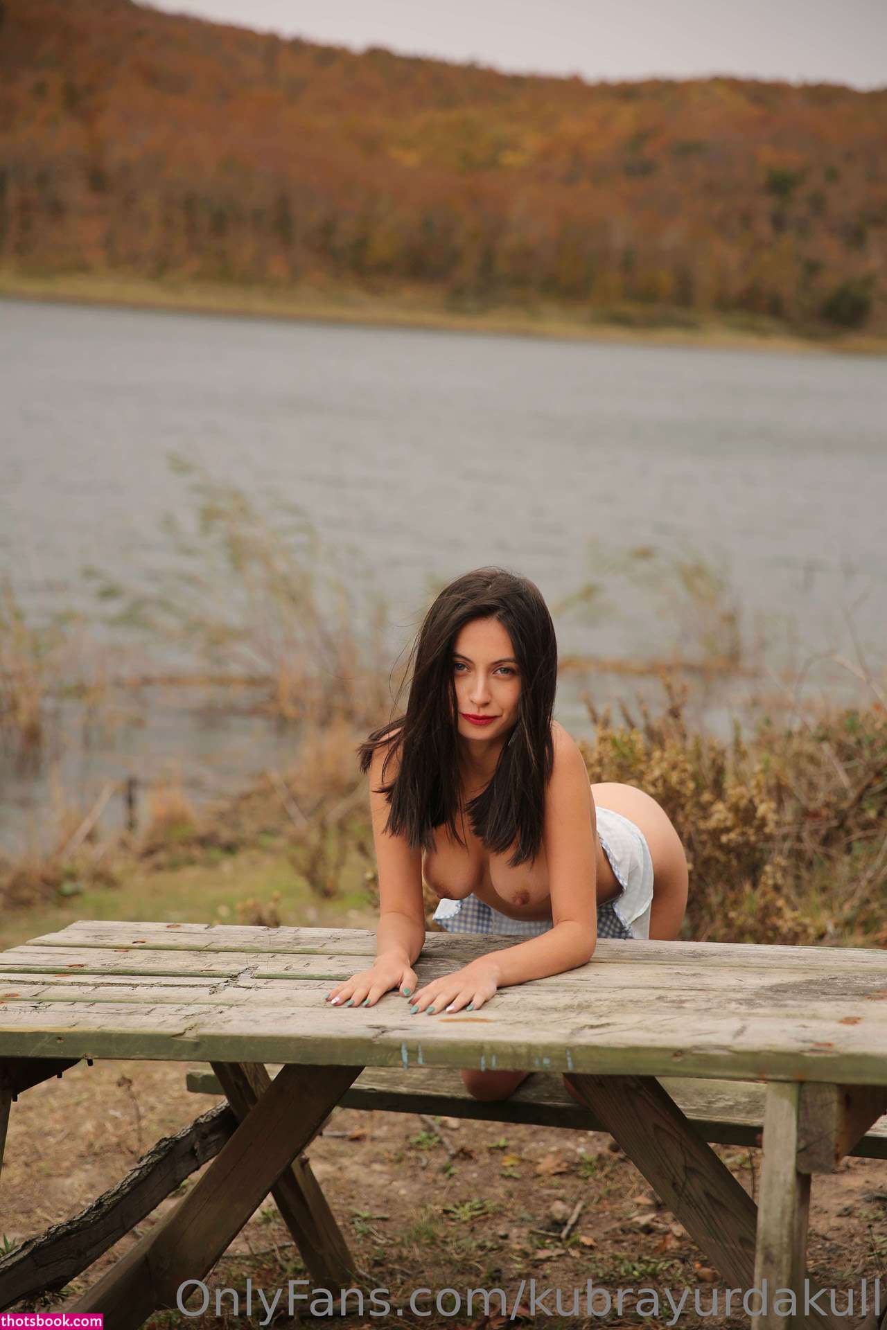 Kubra Yurdakul Photo #106