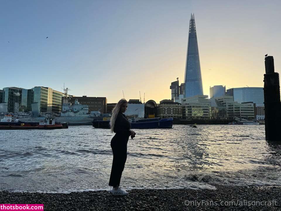 Alisoncraft Photo #53