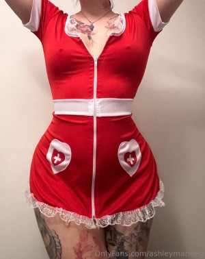 Ashley Marie Photo #326