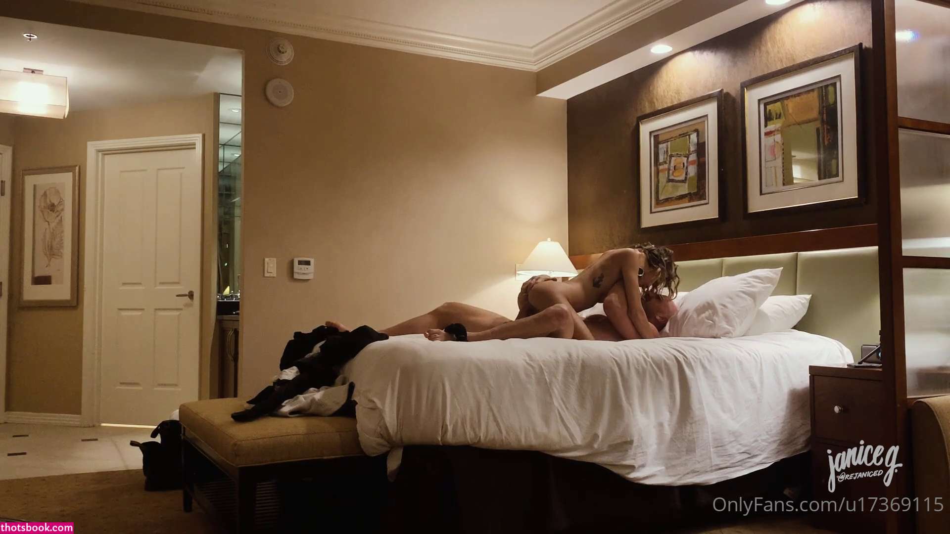 Janice Griffith Photo #42