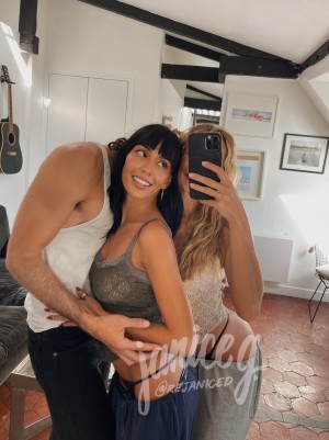 Janice Griffith Photo #26